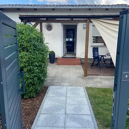 Rohde - Am Waldeck Dargun