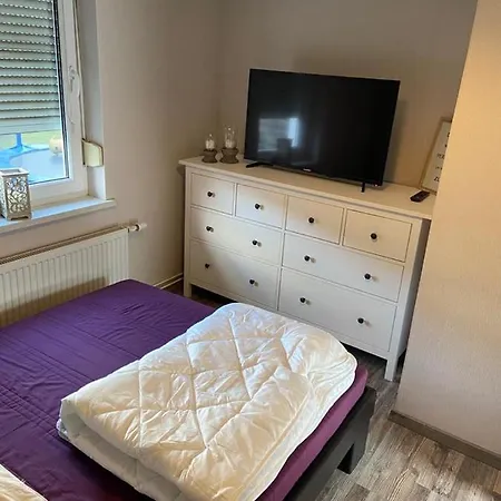 Rohde - Am Waldeck * Dargun