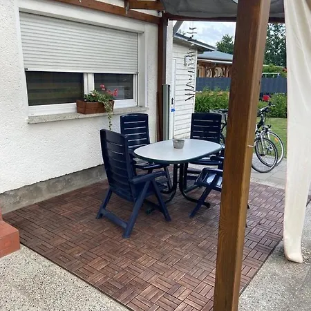 Rohde - Am Waldeck Dargun